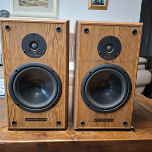 인피니티 레프런스20 스피커