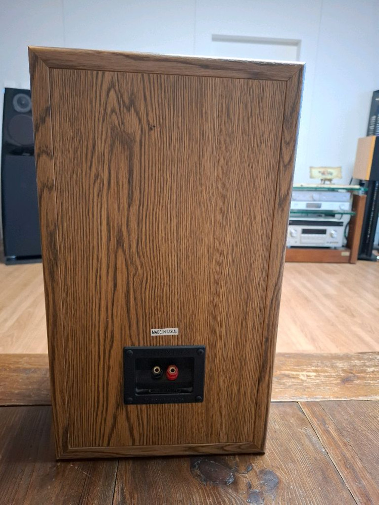 인피니티 레프런스20 스피커 이미지