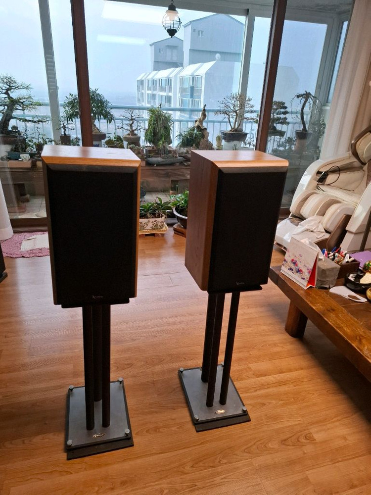 인피니티 레프런스20 스피커 이미지