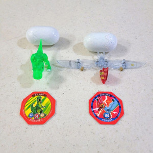 공룡메카드 스페셜에디션 티라노 투판닥 상태좋음