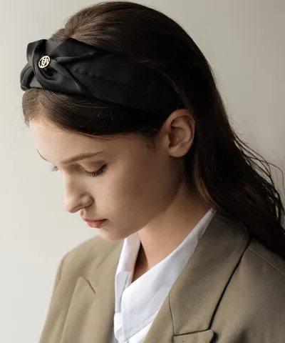 하스 머리띠 헤어밴드 has 헤어밴드--3