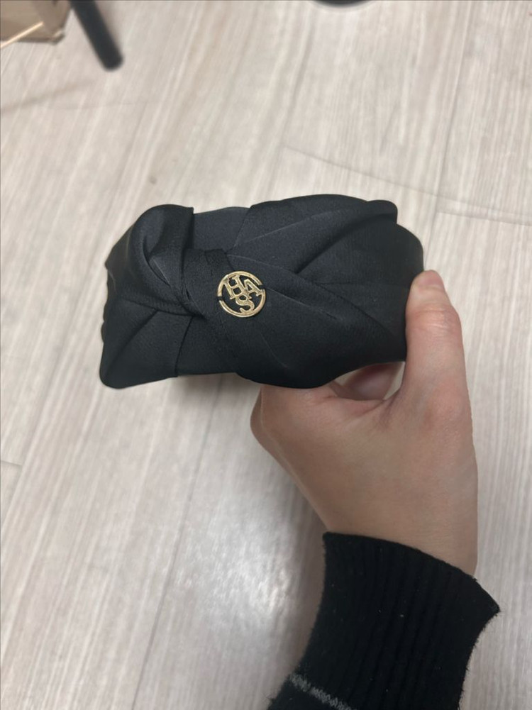 하스 머리띠 헤어밴드 has 헤어밴드--6