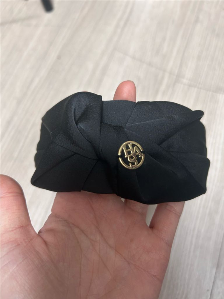 하스 머리띠 헤어밴드 has 헤어밴드--7