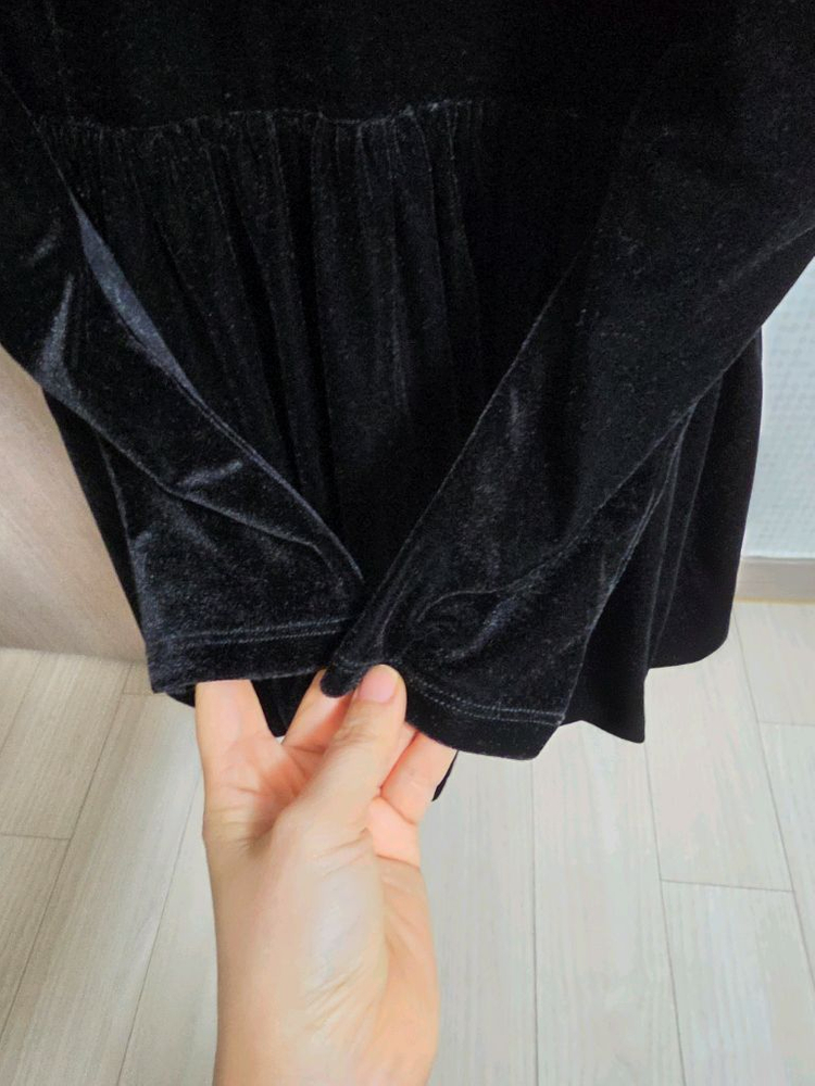 여아옷130)아이러브제이 원피스XL+NBA원피스130 일괄--2