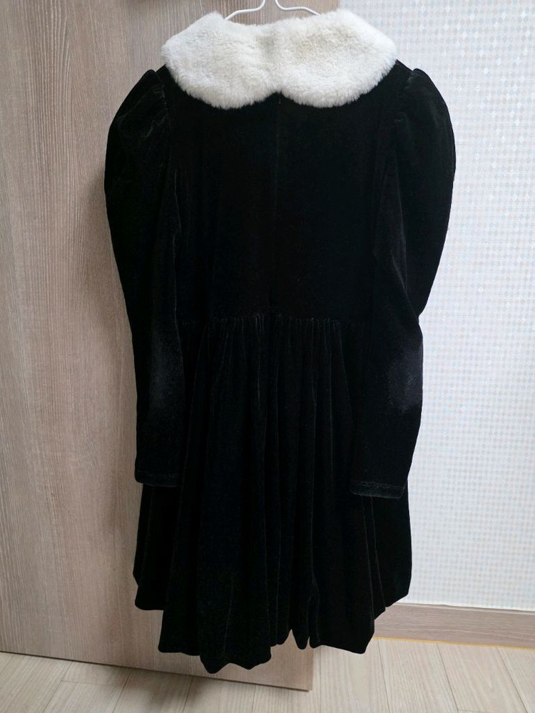 여아옷130)아이러브제이 원피스XL+NBA원피스130 일괄--3