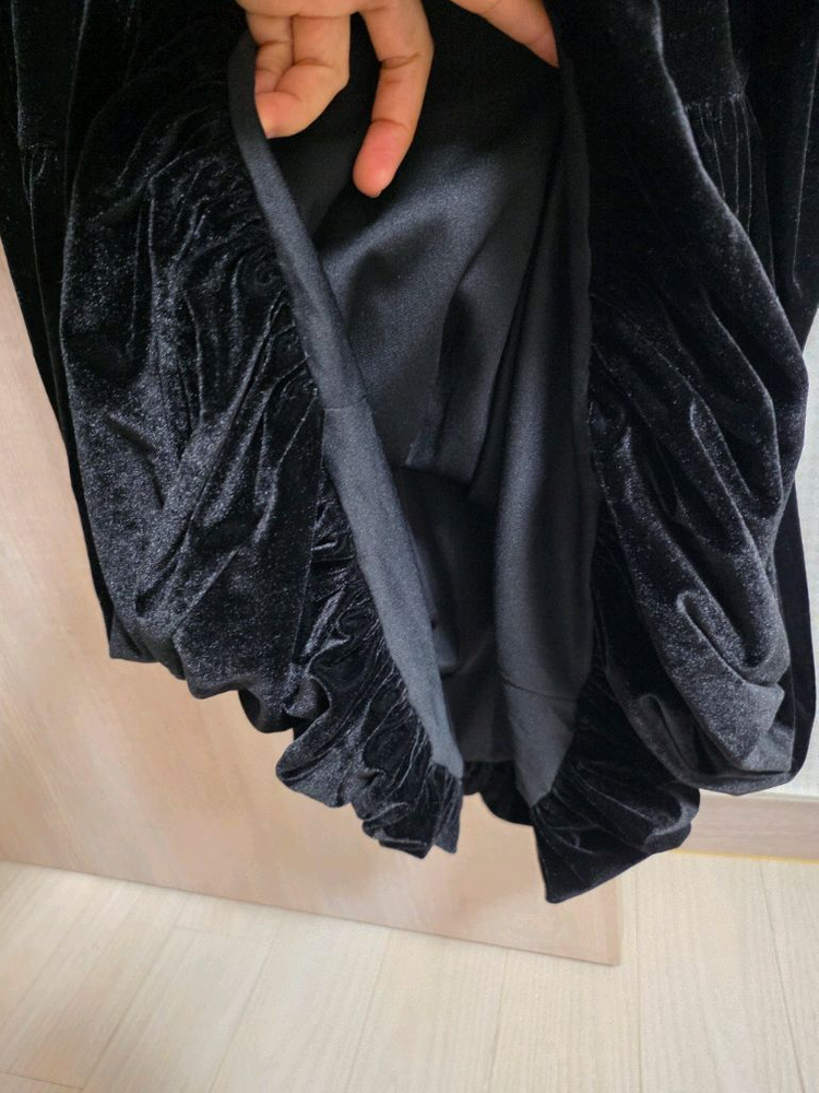 여아옷130)아이러브제이 원피스XL+NBA원피스130 일괄--5