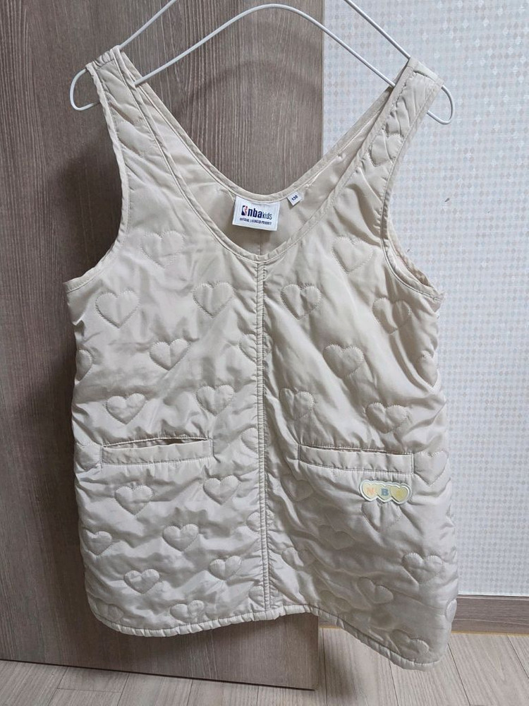 여아옷130)아이러브제이 원피스XL+NBA원피스130 일괄--7