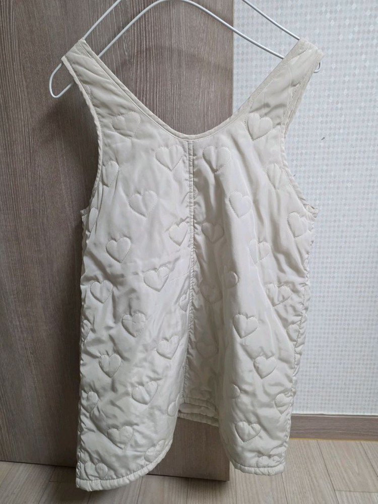 여아옷130)아이러브제이 원피스XL+NBA원피스130 일괄--9