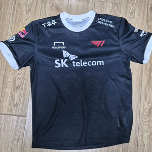 2023T1 FAKER 유니폼 XL 이미지