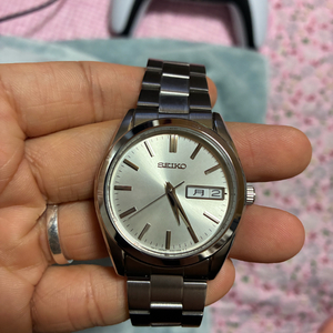 세이코 SBTH007 샴페인 골드 시계 판매합니다