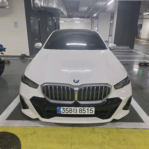 bmw 520i m스포츠 리스승계