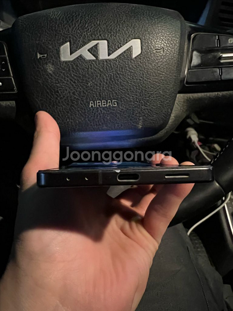 갤럭시 플립7 블랙 512--1