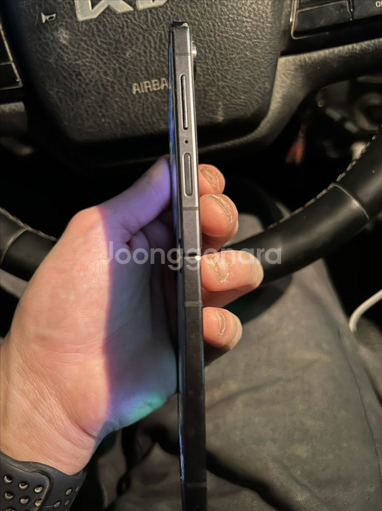 갤럭시 플립7 블랙 512--3