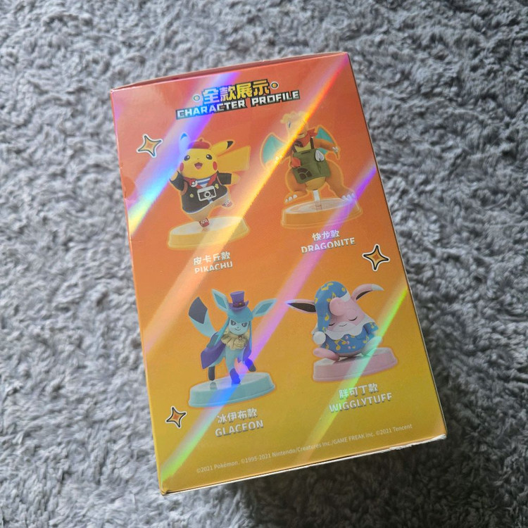 포켓몬 대집결 피규어 TOP TOY - New--1