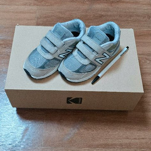 키즈 150) 뉴발란스 키즈 운동화, 뉴발란스 키즈 990 / 유,아동 신발