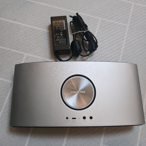 온쿄 ONKYO 블루투스 스피커