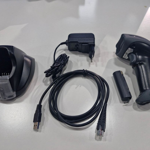 시노 무선 바코드스캐너 (CINO FUZZYSCAN A770BT-HD-BS)