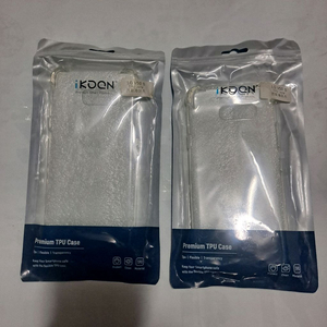 V50 S용 iKOON 휴대폰 케이스/ 2개 5천원