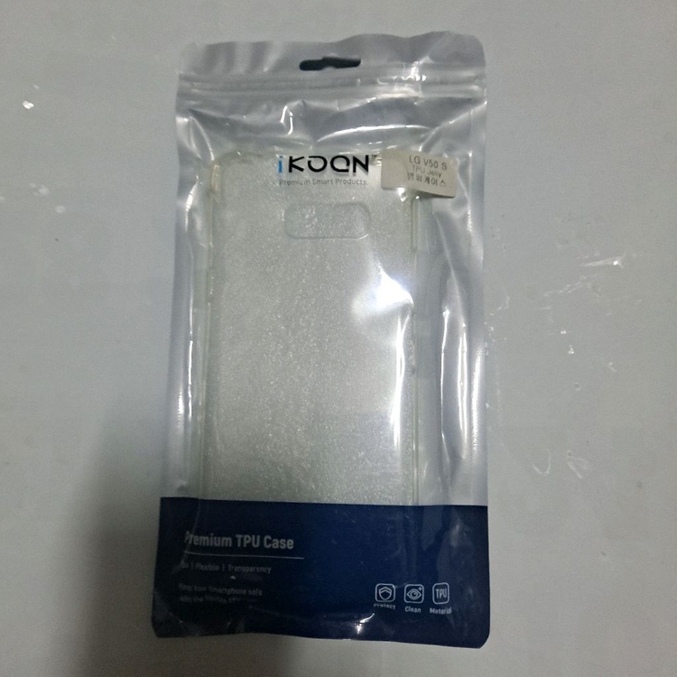 V50 S용 iKOON 휴대폰 케이스/ 2개 5천원--2