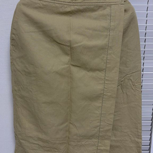 MOHAN 랩 스타일 스커트