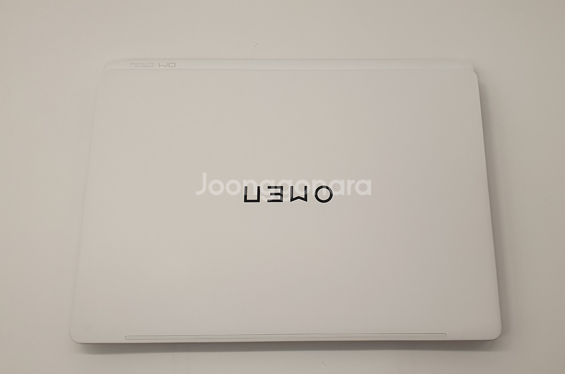 [최저가]HP 14인치 게이밍노트북 오멘슬림(인텔7 155H/4060/OLED)--5