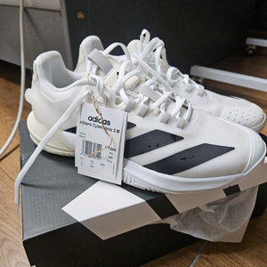 아디다스 사이버소닉2 테니스화 270