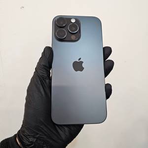 아이폰16프로맥스 512기가 블랙 / 0203