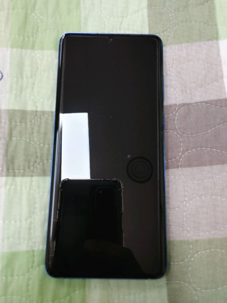 S급 ㅡ 갤럭시 S20+플러스 256GB + 강화유리,새케이스--1