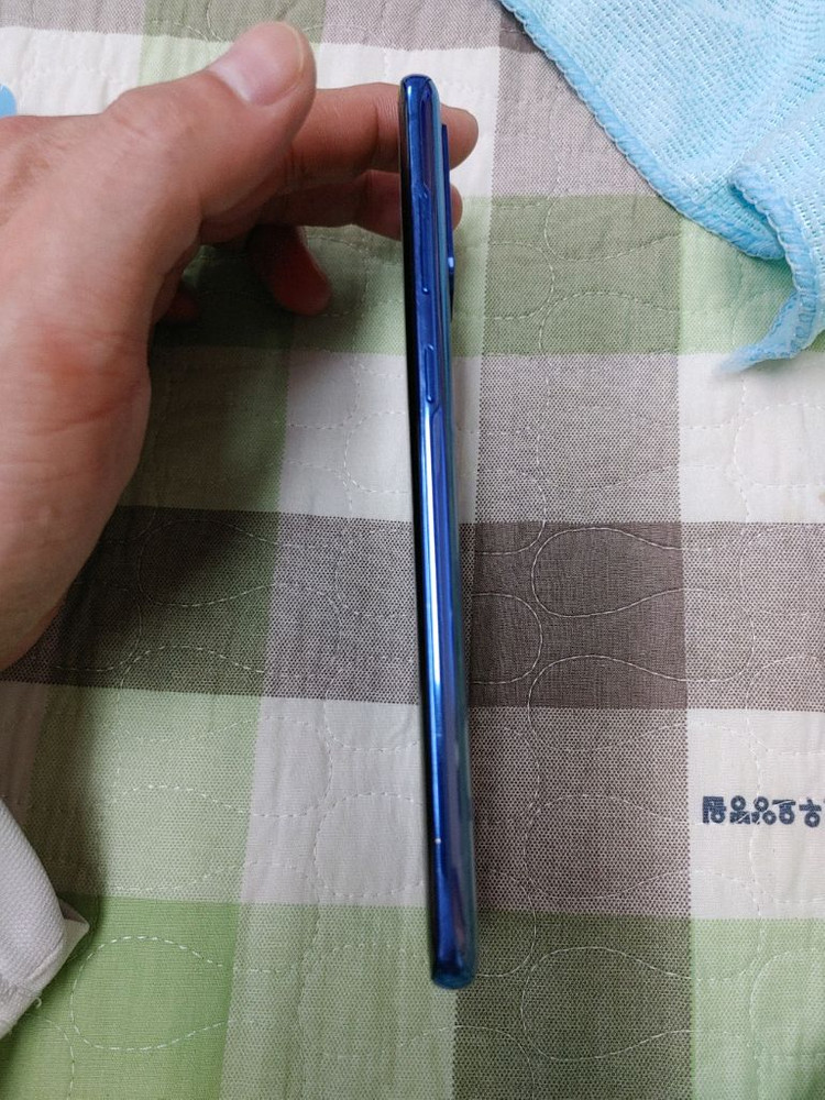 S급 ㅡ 갤럭시 S20+플러스 256GB + 강화유리,새케이스--8