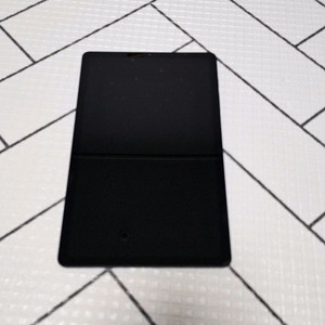 갤럭시탭 S6 LITE 웅진패드 가능