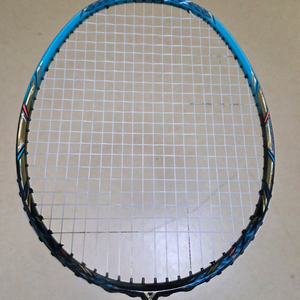 빅터 제트스피드 12 II 2세대 뉴컬러 신동급 배드민턴 라켓