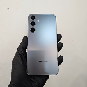 갤럭시S24플러스 256기가 블랙 (S급) / 0202