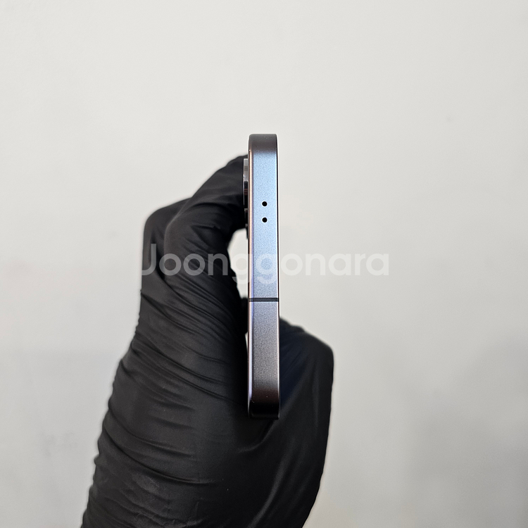 갤럭시S24플러스 256기가 블랙 (S급) / 0202--4