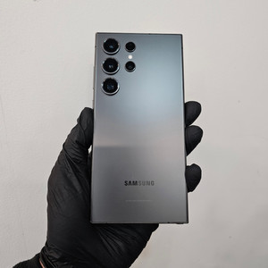 갤럭시S24울트라 512기가 블랙 (S급) / 0112