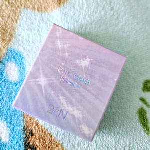 새거) 투에이엔 하이라이터 글리터 치크