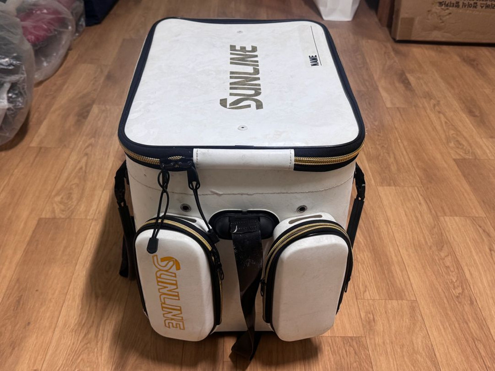 선라인 바칸 화이트 45 이미지