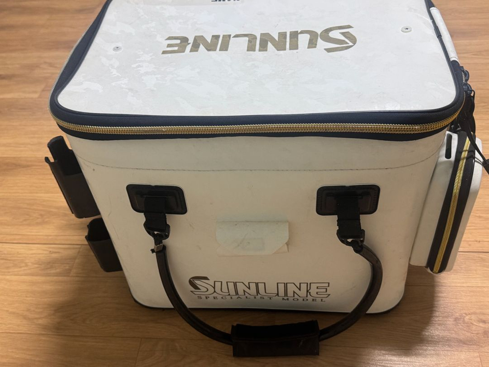 선라인 바칸 화이트 45 이미지