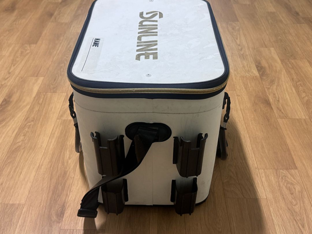 선라인 바칸 화이트 45 이미지