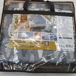 한일의료기 전기장판 싱글 더블 새상품 최저가