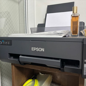 엡손 6색 프린터 l18050