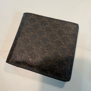 셀린느 남성반지갑 이미지