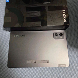 Y700 2세대 내수용 글로벌롬