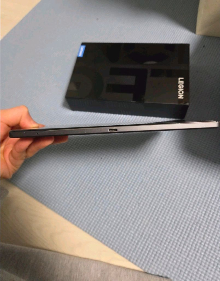 Y700 2세대 내수용 글로벌롬--2