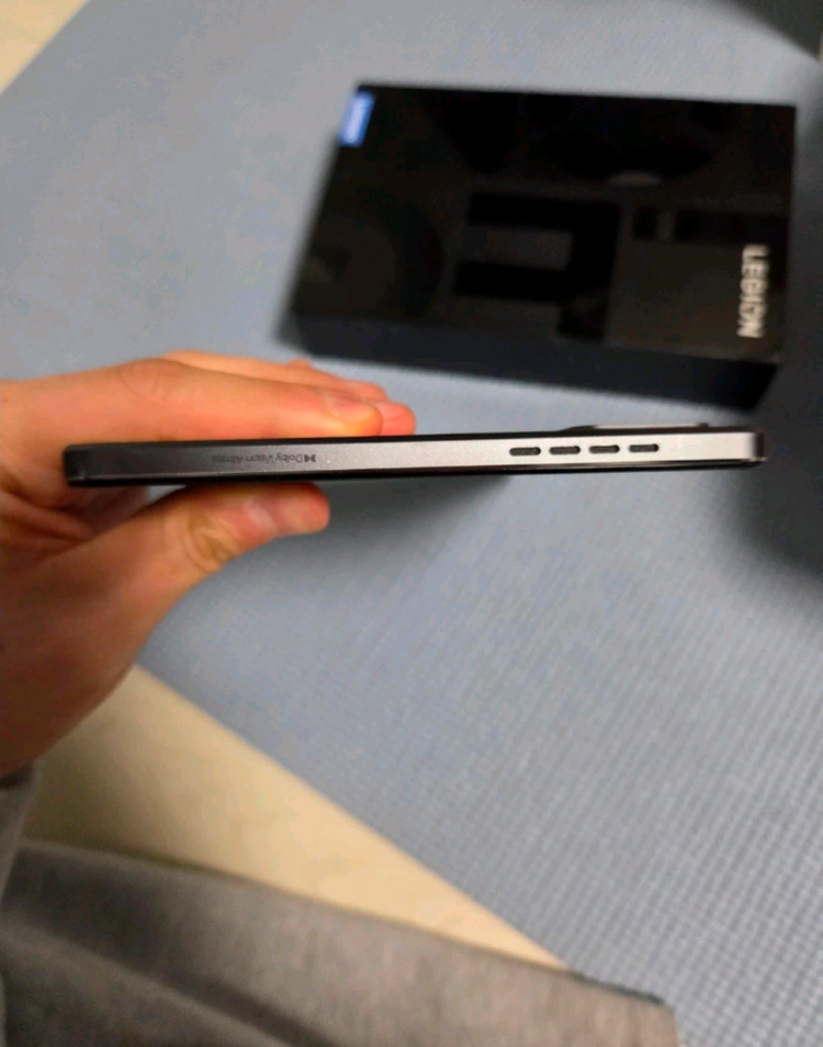 Y700 2세대 내수용 글로벌롬--3