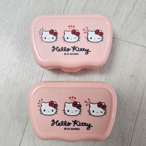 헬로키티 렌즈통 이미지