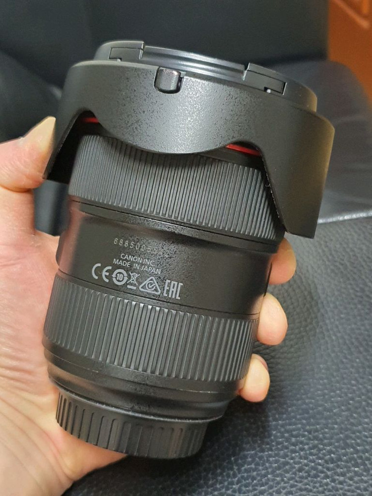 캐논 24-70 II 신계륵 박셋 A급--3