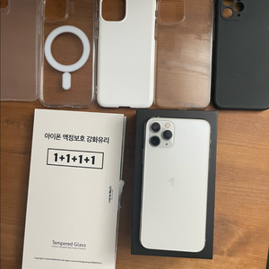 아이폰 11프로 64기가