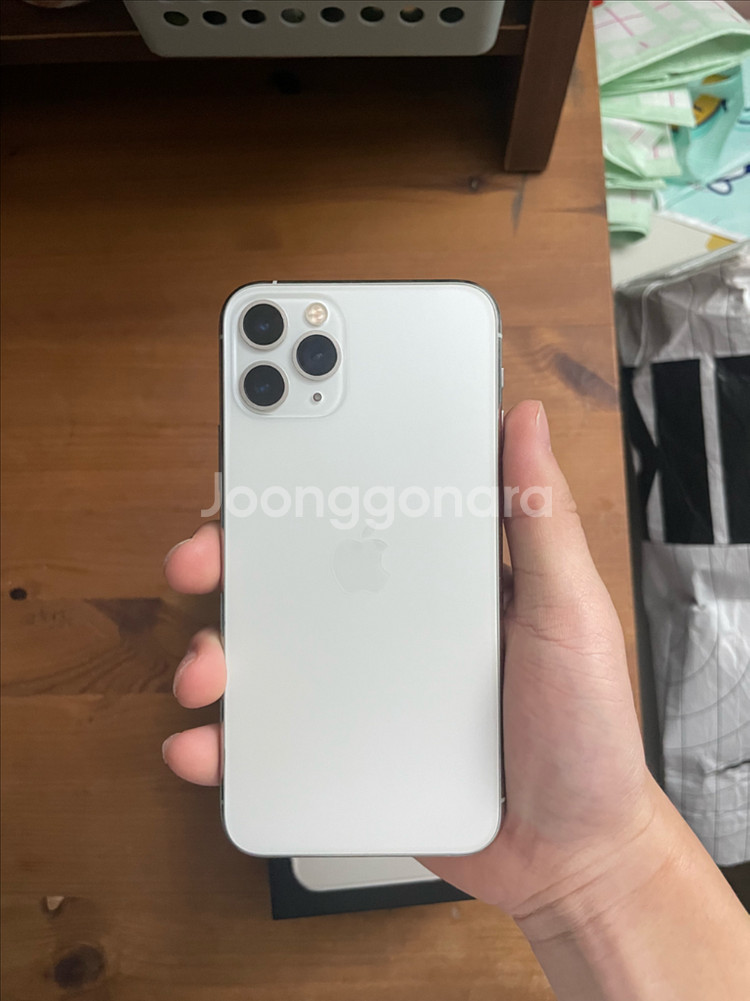 아이폰 11프로 64기가--3