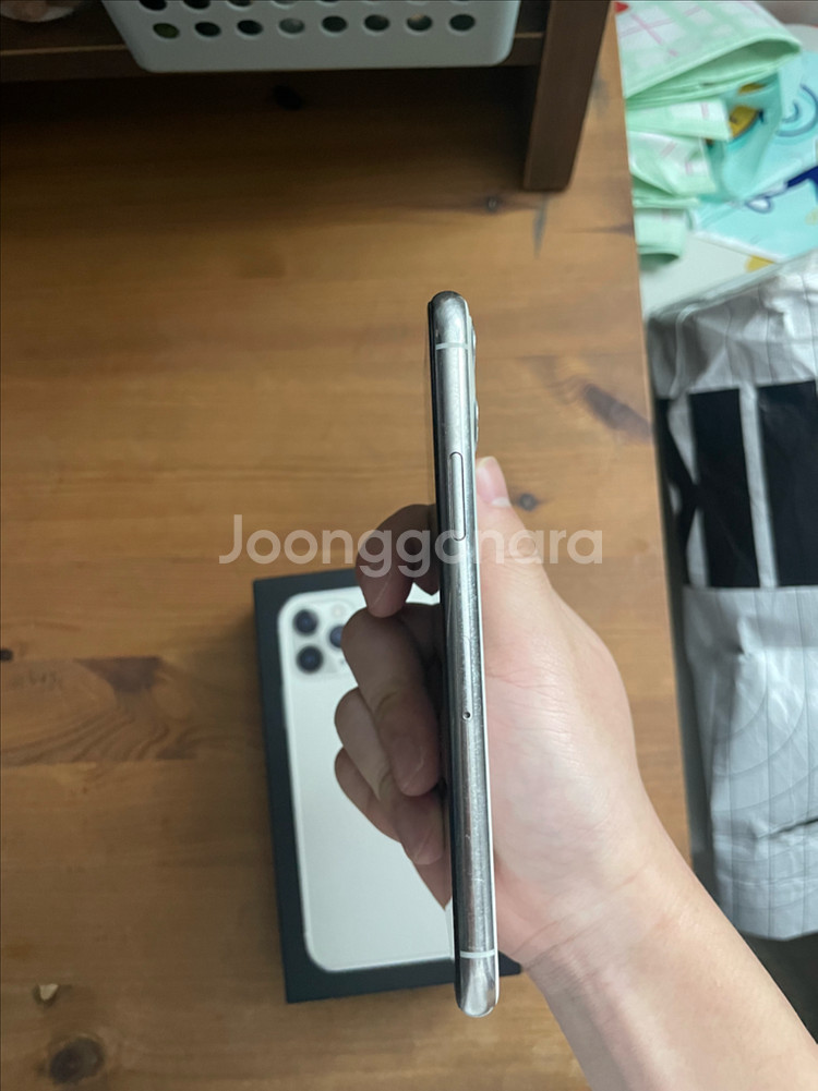 아이폰 11프로 64기가--4