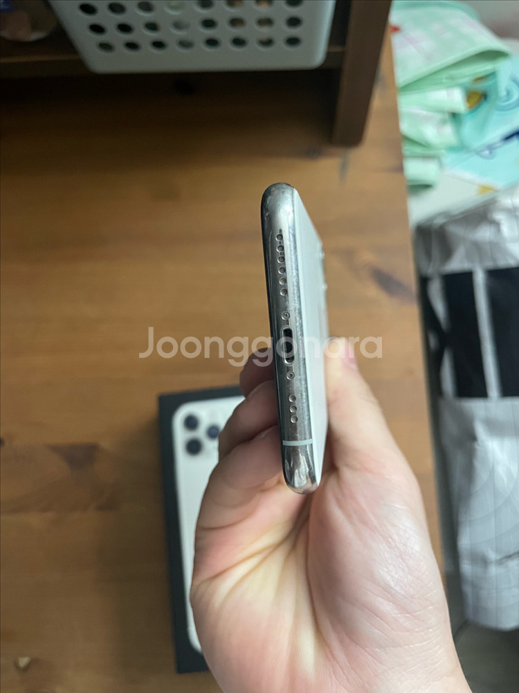 아이폰 11프로 64기가--5